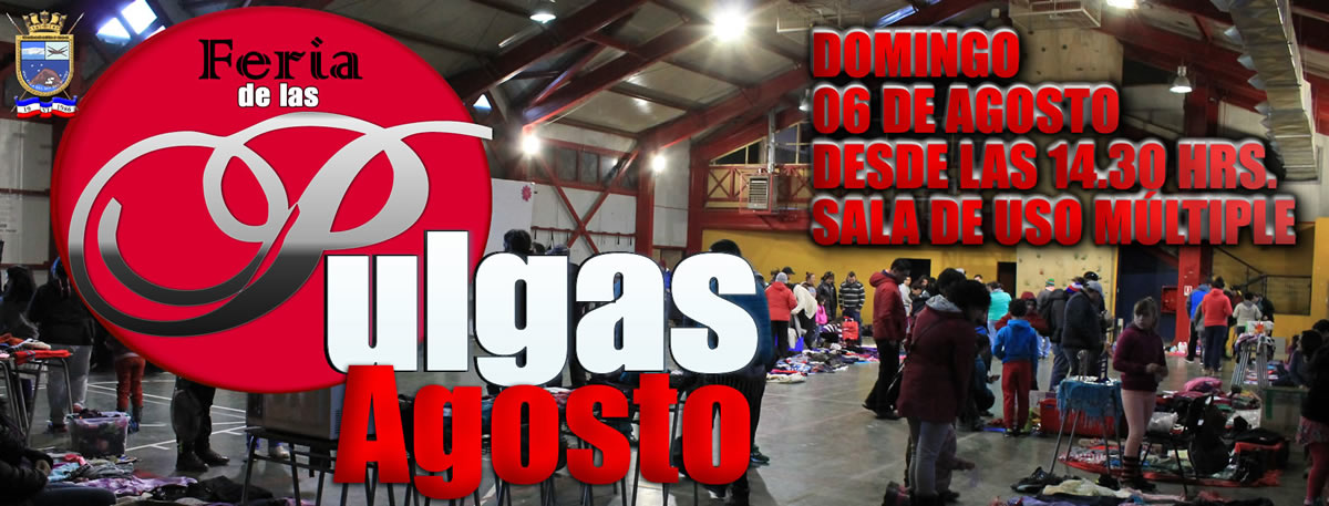 La Feria de las Pulgas